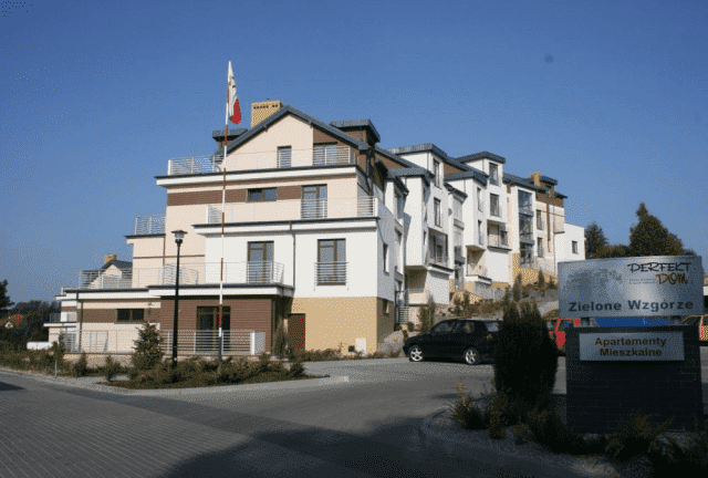 "PRZEDSIĘBIORSTWO PERFEKT-DOM ZDZISŁAW BRĄŻKIEWICZ & LESZEK WAŁDOWSKI" SP z O.O.