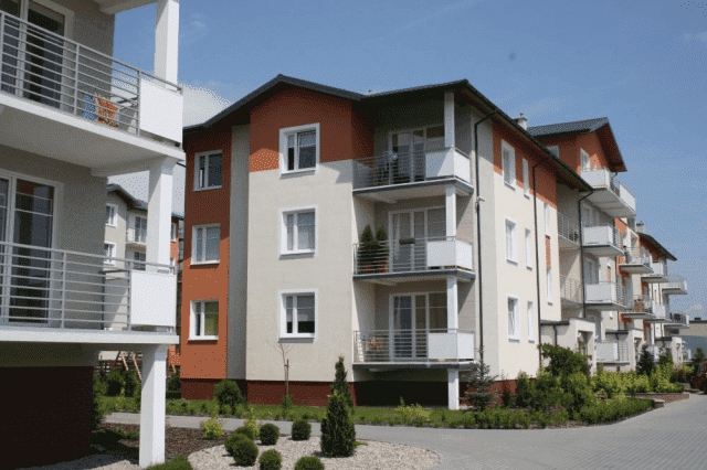 "PRZEDSIĘBIORSTWO PERFEKT-DOM ZDZISŁAW BRĄŻKIEWICZ & LESZEK WAŁDOWSKI" SP z O.O.