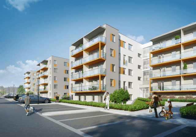 "PRZEDSIĘBIORSTWO PERFEKT-DOM ZDZISŁAW BRĄŻKIEWICZ & LESZEK WAŁDOWSKI" SP z O.O.