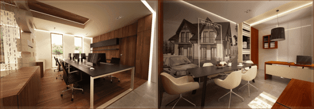 MIRPOL. Pracownia projektowa