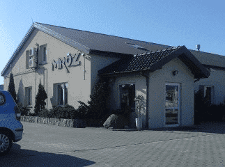 Zakład Instalacji Sanitarnych MRÓZ Sp.j.