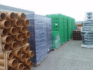 Zakład Instalacji Sanitarnych MRÓZ Sp.j.