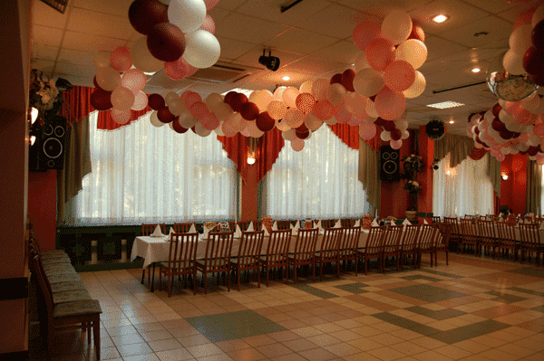 Usługi Hotelowo-Gastronomiczne "BPIS" S.J. Eugenia Siwicka i Marian Leplawy