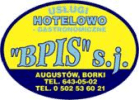 Usługi Hotelowo-Gastronomiczne "BPIS" S.J. Eugenia Siwicka i Marian Leplawy