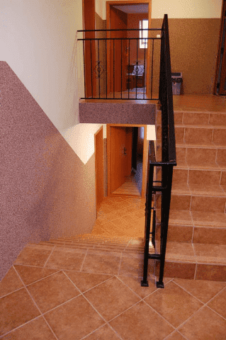 POKOJE GOŚCINNE "STARA KUŹNIA"