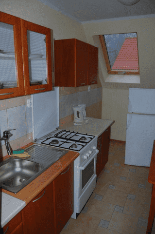 POKOJE GOŚCINNE "STARA KUŹNIA"