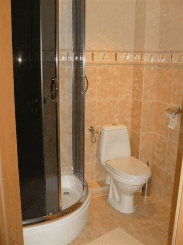 POKOJE GOŚCINNE "STARA KUŹNIA"