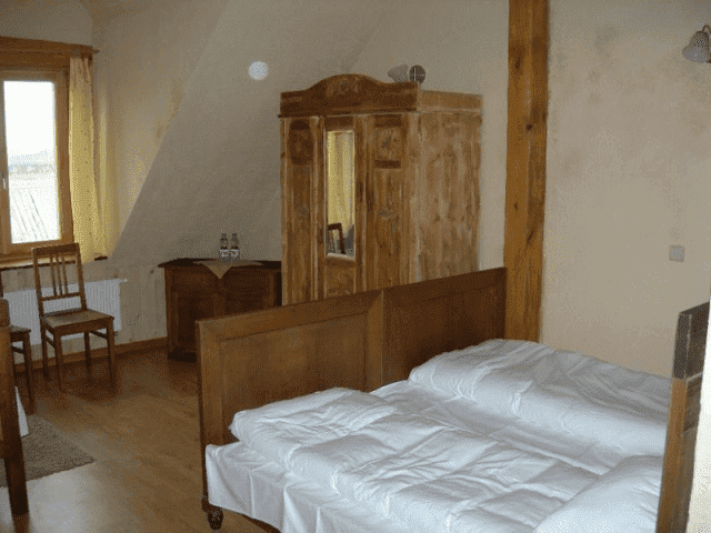 Rancho pod Bocianem Sp. z o.o.