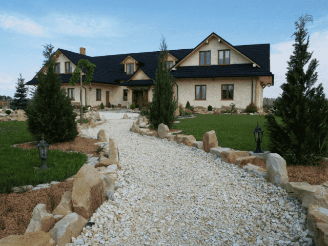 Rancho pod Bocianem Sp. z o.o.