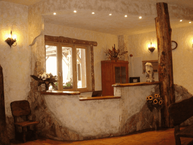 Rancho pod Bocianem Sp. z o.o.