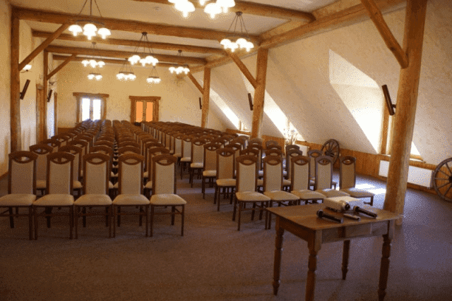 Rancho pod Bocianem Sp. z o.o.