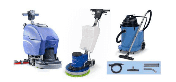 PRODIS - Systemy Czyszczace