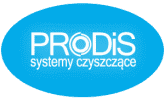 PRODIS - Systemy Czyszczace