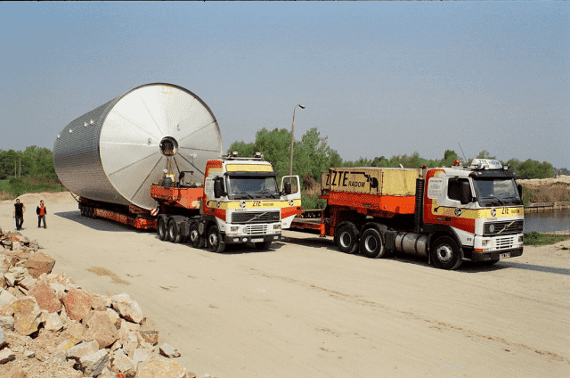 ZTE RADOM SPÓŁKA Z OGRANICZONĄ ODPOWIEDZIALNOŚCIĄ