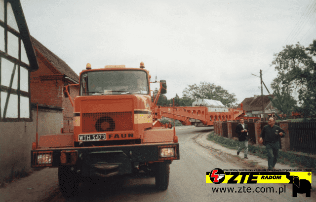 ZTE RADOM SPÓŁKA Z OGRANICZONĄ ODPOWIEDZIALNOŚCIĄ