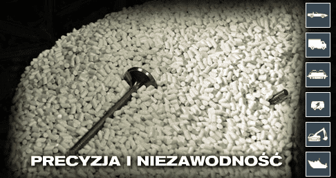 PARADOWSCY AMP Sp.j.