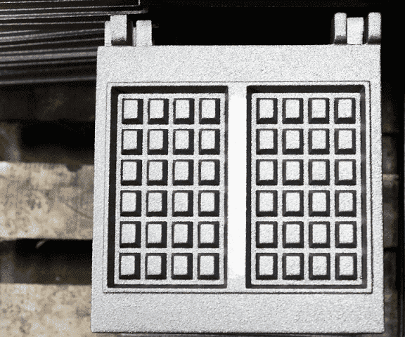 Odlewnia Żeliwa RAWICA Sp.j. Konrad Polak i Artur Krok