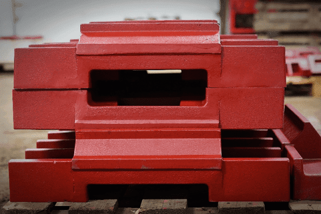 Odlewnia Żeliwa RAWICA Sp.j. Konrad Polak i Artur Krok