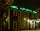 Hotel i Restauracja "Nad Jeziorem"