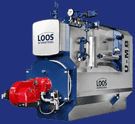 LOOS CENTRUM Sp. z o.o.