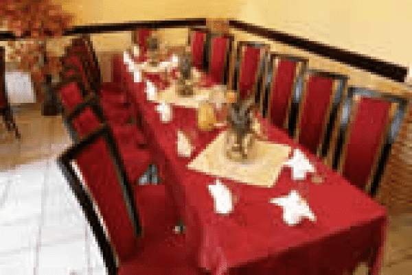 PHONG HAI RESTAURACJA