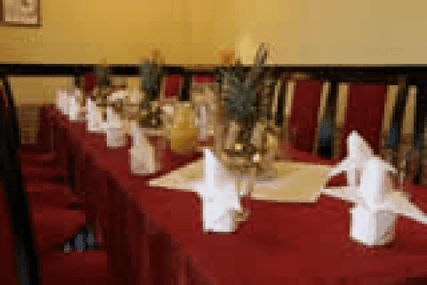 PHONG HAI RESTAURACJA