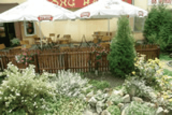 PHONG HAI RESTAURACJA