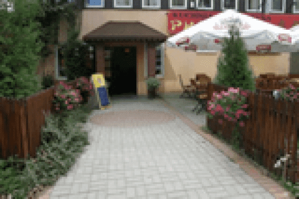 PHONG HAI RESTAURACJA