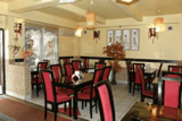 PHONG HAI RESTAURACJA