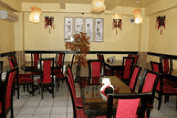 PHONG HAI RESTAURACJA