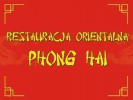 PHONG HAI RESTAURACJA