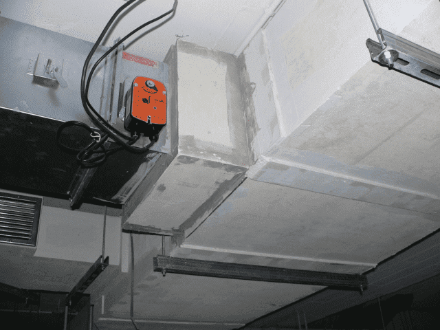 Artur Góral. Ochrona przeciwpożarowa 