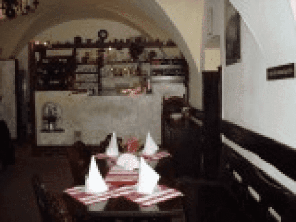 Restauracja BALATON s.c.