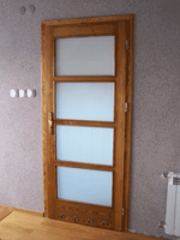 Zakład Stolarski Ryszard Nowak