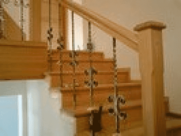 Zakład Stolarski Ryszard Nowak