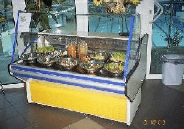 Zakład Stolarski Ryszard Nowak