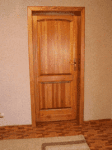 Zakład Stolarski Ryszard Nowak