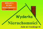 "Wyderka" nieruchomości Lidia Wyderka