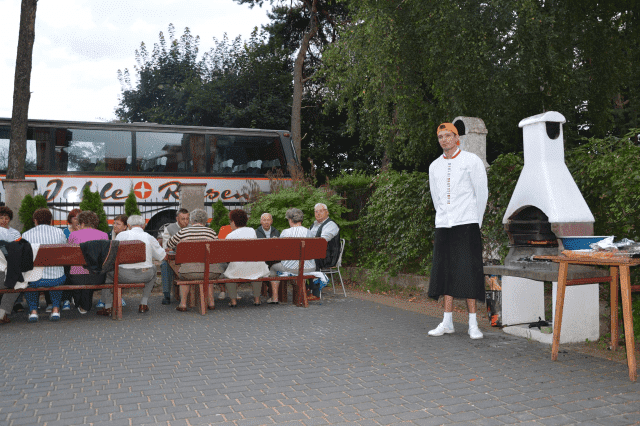 Dom Kolonijny "Franek" 