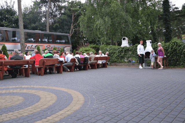 Dom Kolonijny "Franek" 