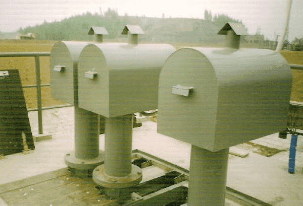 P.P.H. Tormex Sp. z o.o