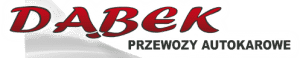 USŁUGI PRZEWOZOWE Krzysztof Dąbek