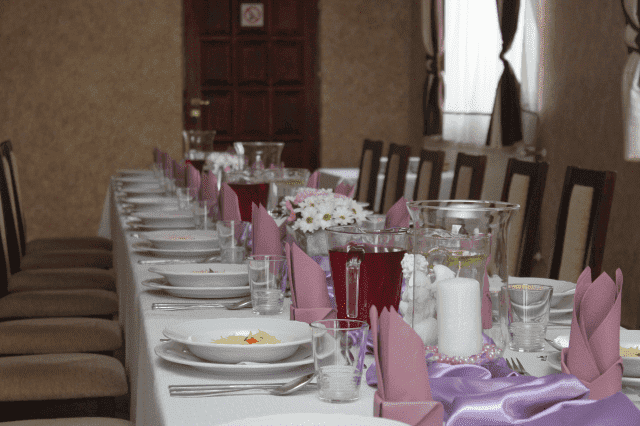 Restauracja "LIPOWIEC", Kopiejka Ewelina