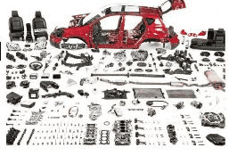 AUTO BUM-AUTO CZĘŚCI UŻYWANE ARTUR PONIKOWSKI