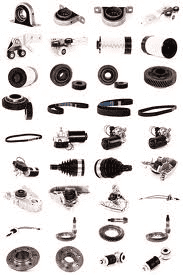 AUTO BUM-AUTO CZĘŚCI UŻYWANE ARTUR PONIKOWSKI