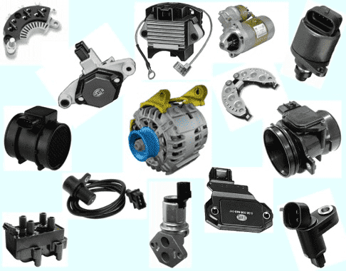 AUTO BUM-AUTO CZĘŚCI UŻYWANE ARTUR PONIKOWSKI