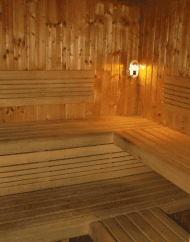 POKOJE GOŚCINNE "MEZOWSKIE ATRIUM"