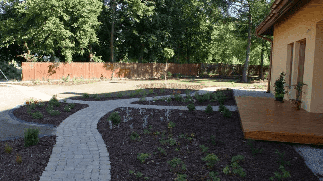 USŁUGI OGRODNICZE "TILIA" Wojciech Gołaś