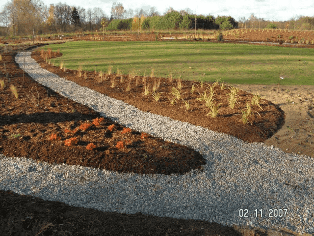 USŁUGI OGRODNICZE "TILIA" Wojciech Gołaś