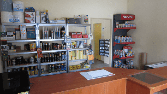 PERFECT COLOR. KOZŁOWSKI A.